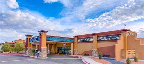 casinos near albuquerque